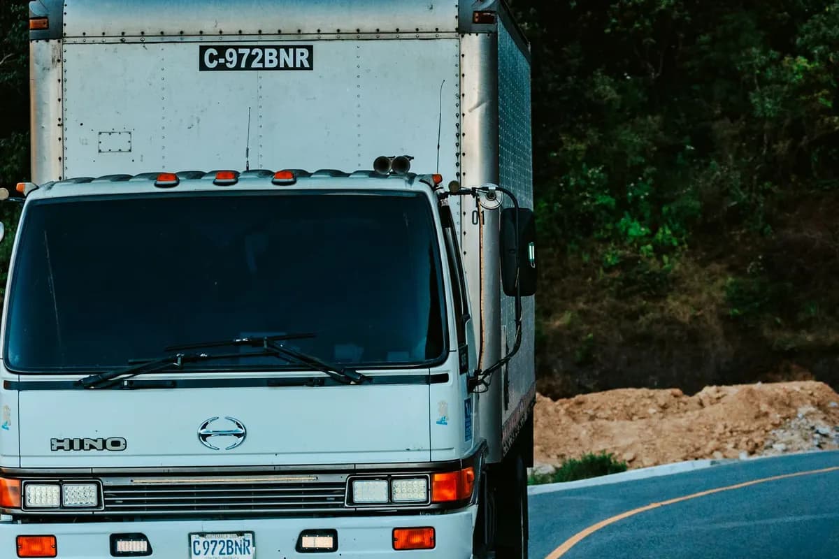 Light truck