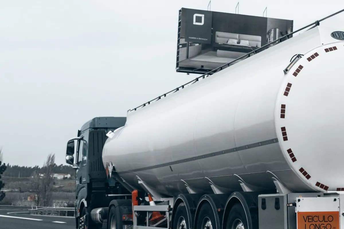 Tanker